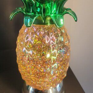 Bath and Body Works Pinapple Globe